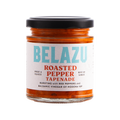 BELAZU - Tapenade au Poivrons Rôti 170g