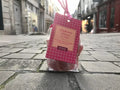 BIDAIAN - Loukoums Amandes et Rose 200g