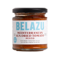 BELAZU - Pesto Méditerranéen de Tomate Séchée au Soleil 170g
