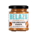 BELAZU - Oignons Caramélisés 130g