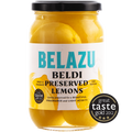 BELAZU - Citrons Marinés Beldi 360g
