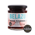 BELAZU - Harissa à a Rose 130g